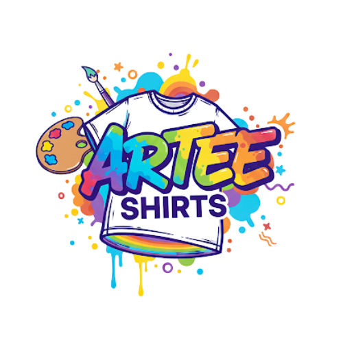 Artee Shirts